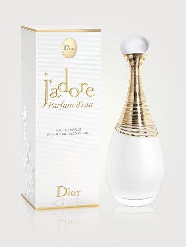 dior j'adore natural spray|j'adore alcohol free perfume.